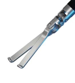 Long atrial retractor