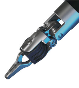 Cardiac bipolar forceps