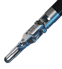 Grasping forceps